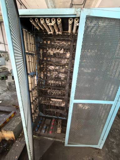 廣棉樓L19號升降機工作圖片6