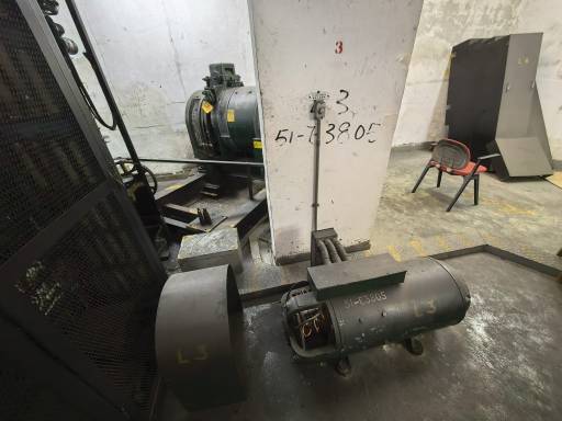 廣楊樓L3號升降機工作圖片3