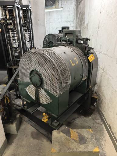 廣楊樓L3號升降機工作圖片4