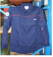 奧的斯工程員工服式 1