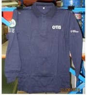 奧的斯工程員工服式 2